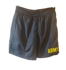 Pudala Pudala APFU PT Shorts