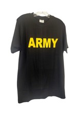 Pudala Pudala APFU PT T-Shirt 100% Cotton