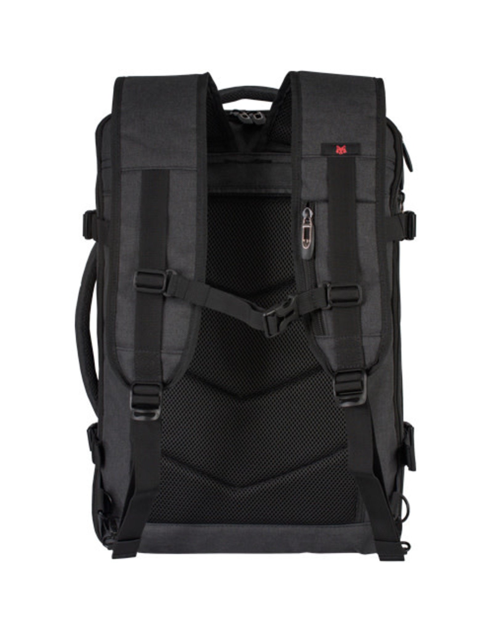 Voyager Hybrid Travel Pack