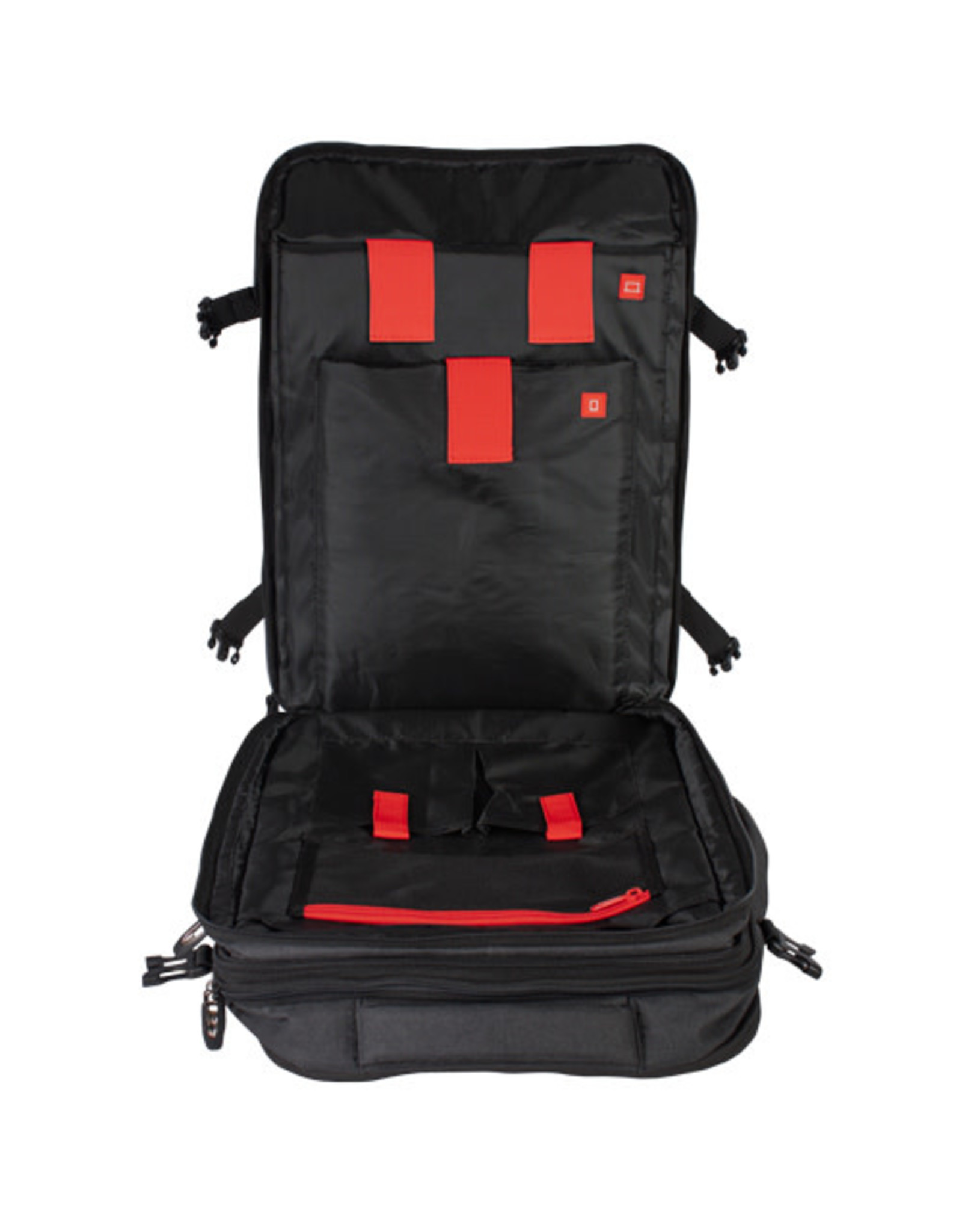 Voyager Hybrid Travel Pack