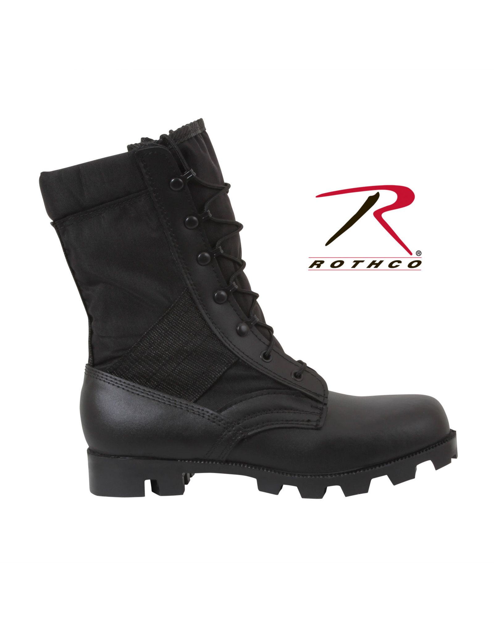 Rothco Rothco Vietnam Jungle Boot