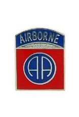 Pin  - Army 82nd Airborne Division