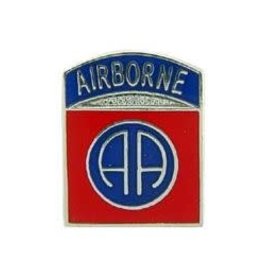 Pin  - Army 82nd Airborne Division