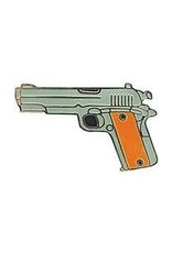 Pin - 45Cal Pistol Milt