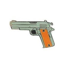 Pin - 45Cal Pistol Milt