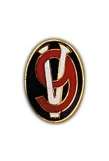 Pin - 95th Inf Army