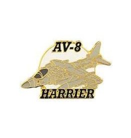 Pin - Airplane AV-8 Harrier