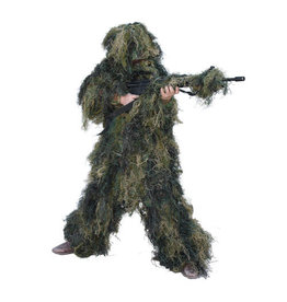 Youth Ghillie Suit