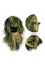 Youth Ghillie Suit