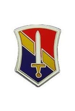 Pin - Army 1st Field Force