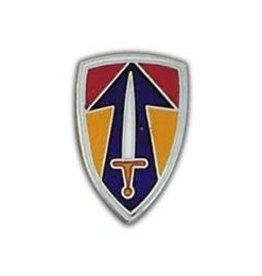 Pin - Army 2nd Field Force