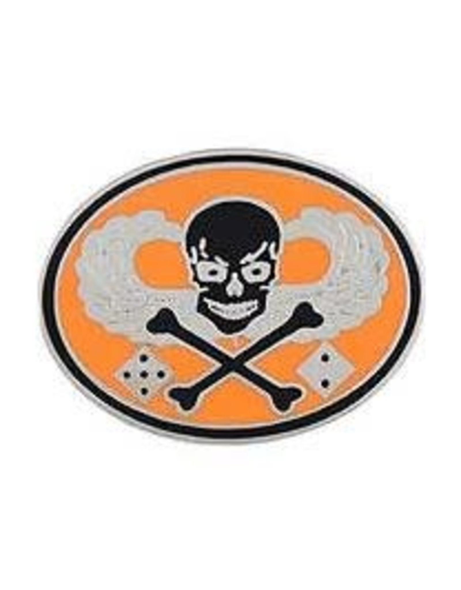 Pin - Army 7th Ranger Bn