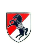 Pin - Army 11th ACR Cav Sp