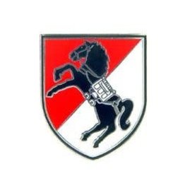 Pin - Army 11th ACR Cav Sp