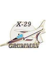Pin - X-29 Grumman