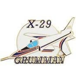 Pin - X-29 Grumman