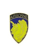 Pin - Army 13th Airborne