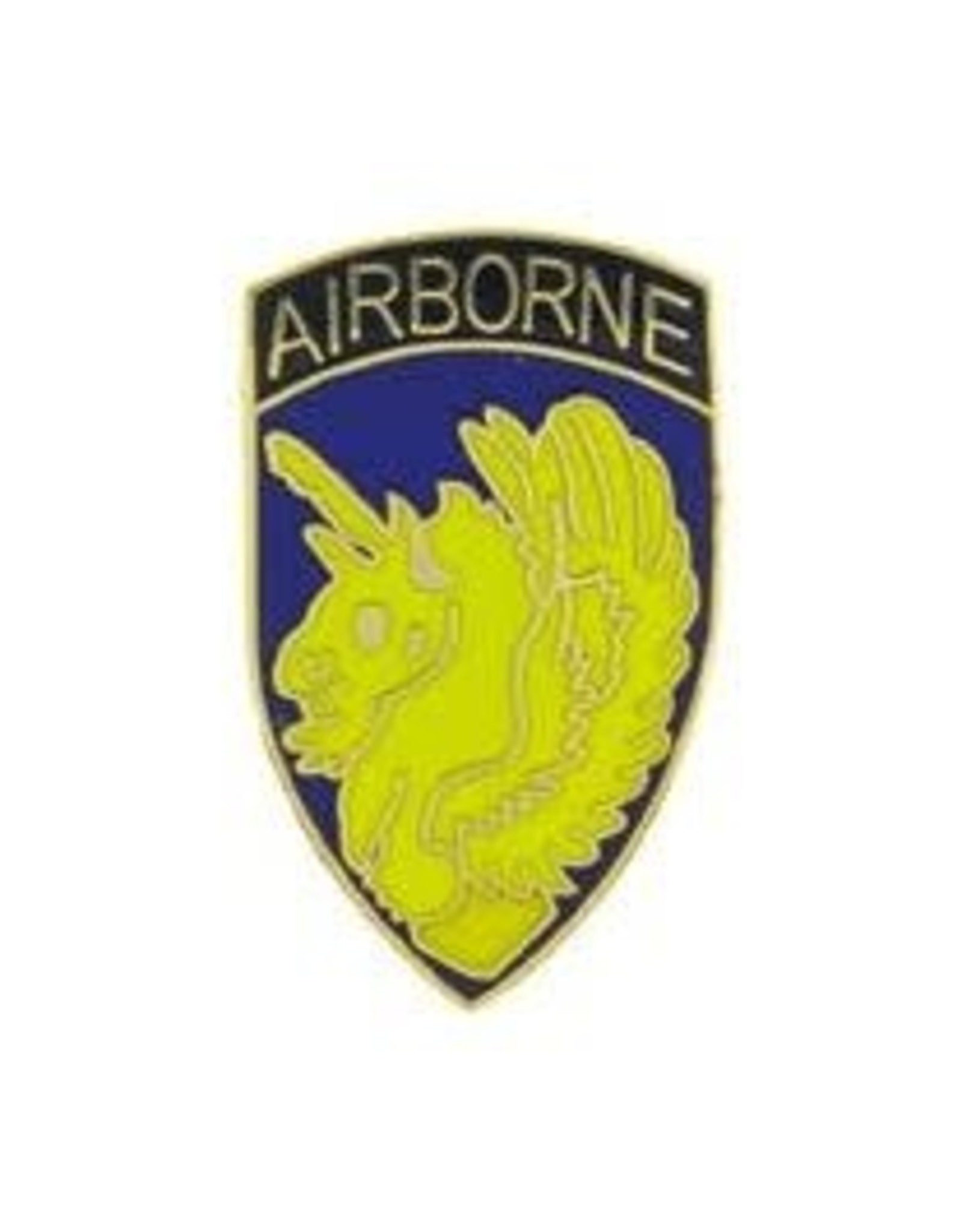 Pin - Army 13th Airborne