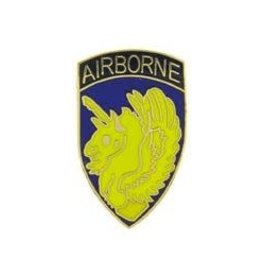Pin - Army 13th Airborne