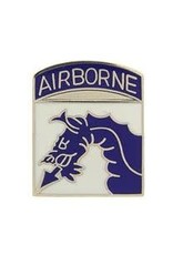 Pin - Army 18th Airborne Amph