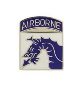 Pin - Army 18th Airborne Amph