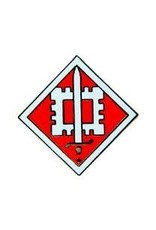 Pin - Army 18th Engineer Brigade