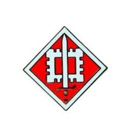 Pin - Army 18th Engineer Brigade