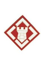 Pin - Army 20th Engineer Brigade