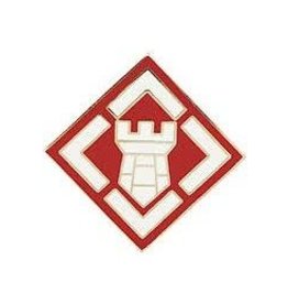 Pin - Army 20th Engineer Brigade