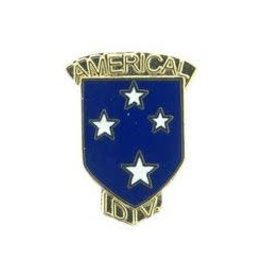 Pin - Army 23rd Infantry Division Americal
