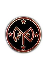 Pin - Army 27th Infantry Division