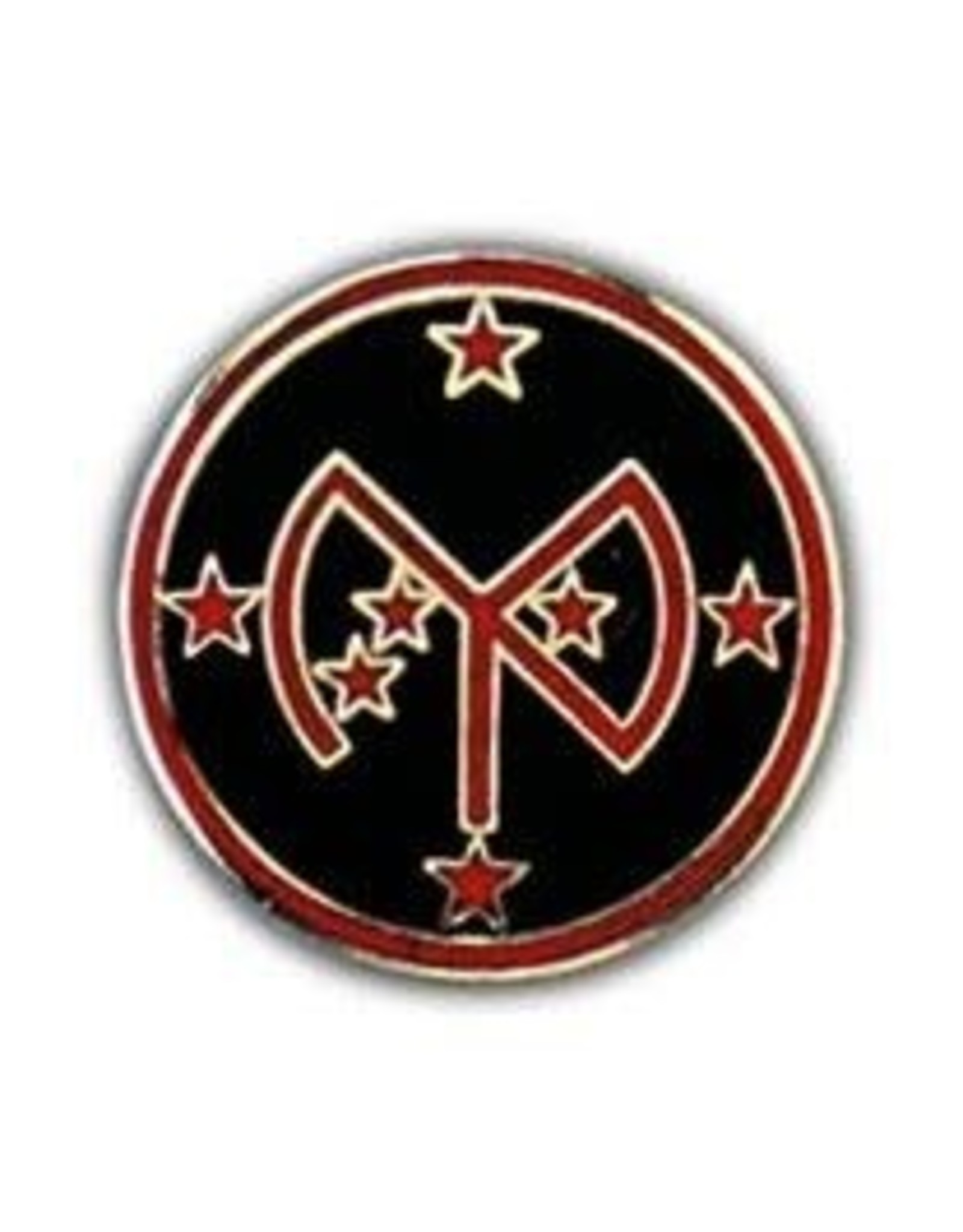Pin - Army 027th Inf Div