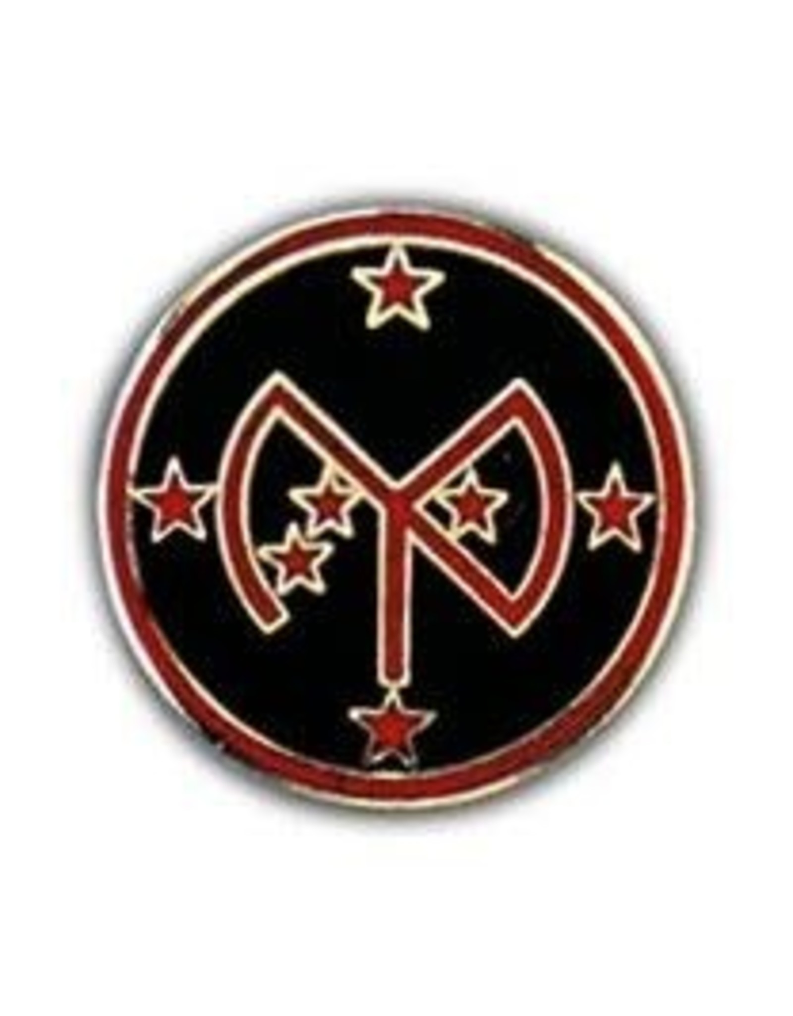 Pin - Army 27th Infantry Division