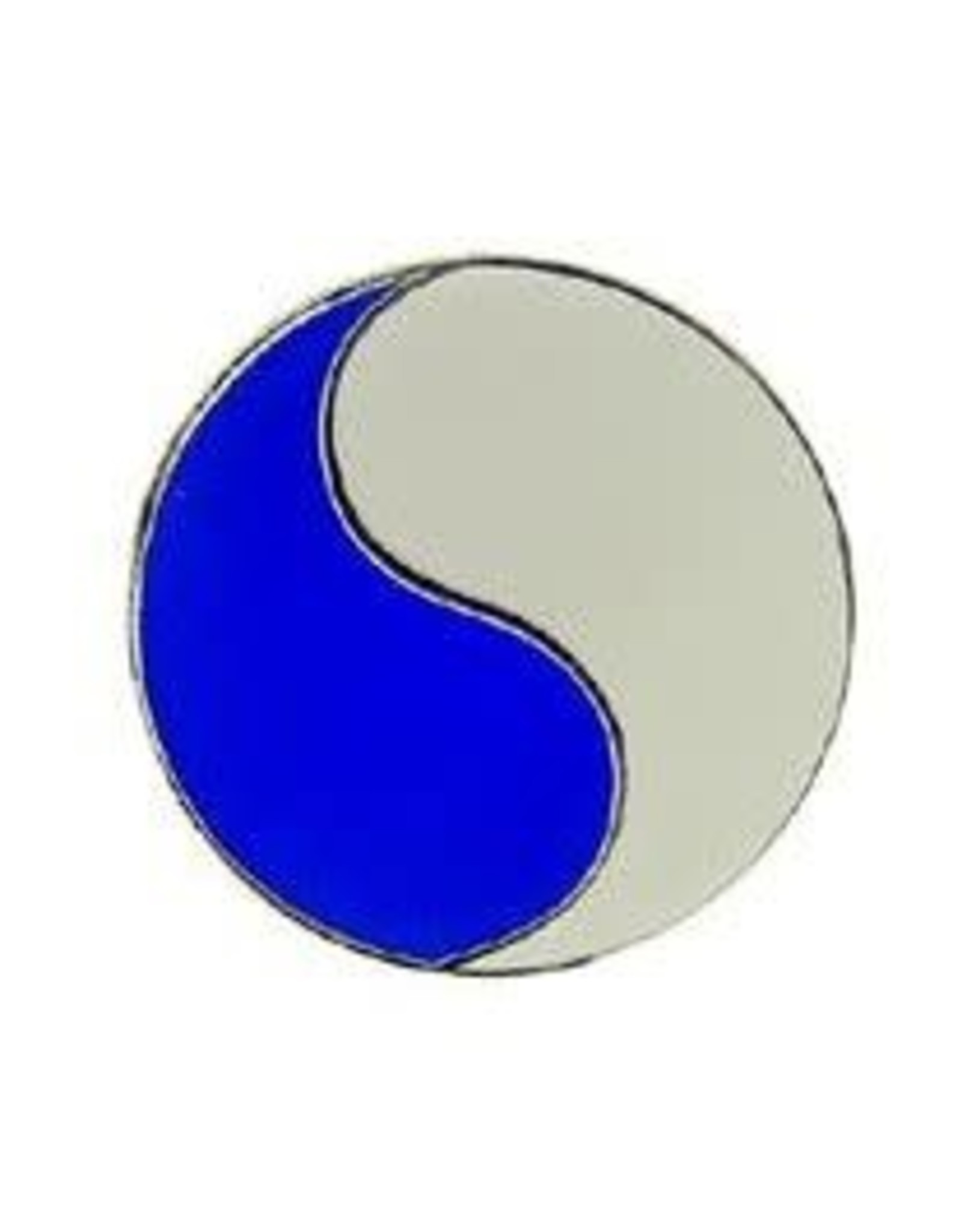 Pin - Army 29th Infantry Division