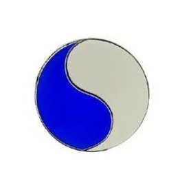 Pin - Army 29th Infantry Division