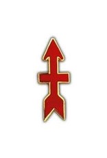 Pin - Army 32nd Infantry Division