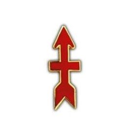 Pin - Army 32nd Infantry Division