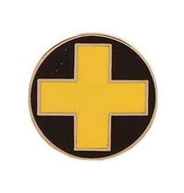 Pin - Army 33rd Infantry Division