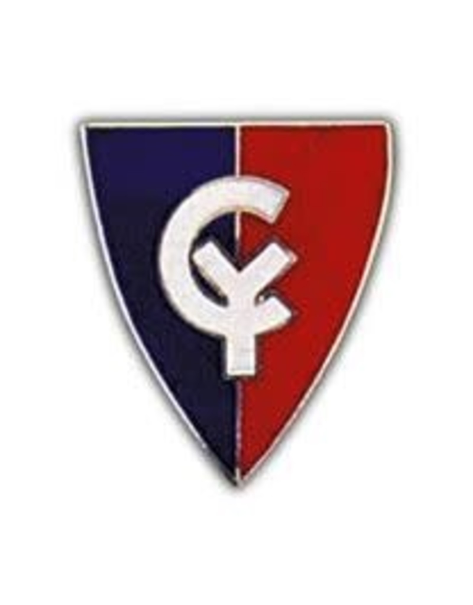 Pin - Army 38th Infantry Division