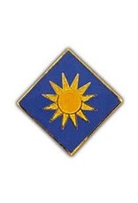 Pin - Army 40th Infantry Division