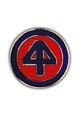 Pin - Army 44th Infantry Division