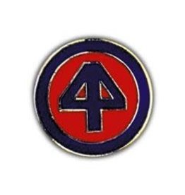 Pin - Army 44th Infantry Division