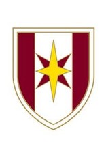 Pin - Army 44th Medic Brigade