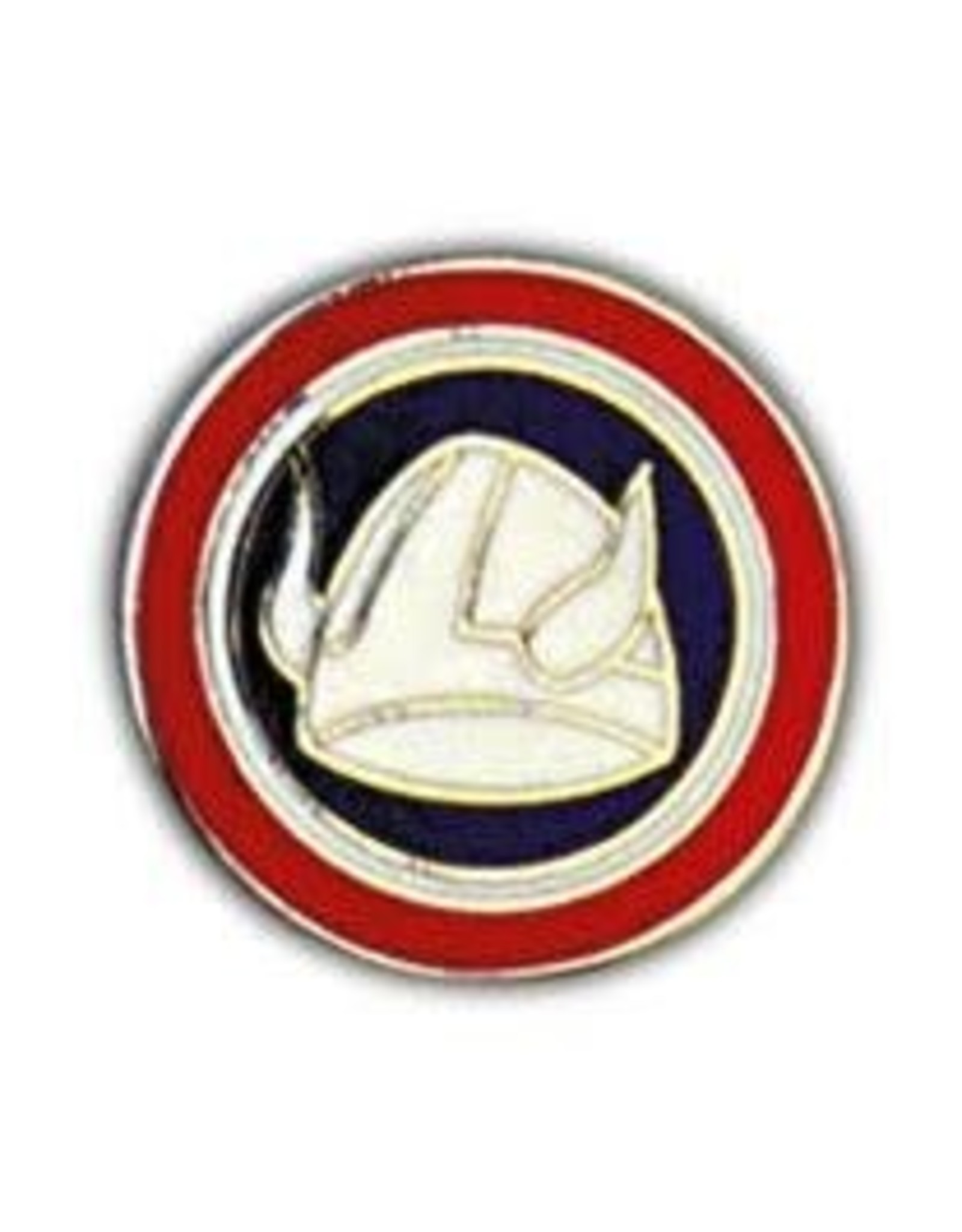 Pin - Army 47th Infantry Division
