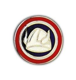 Pin - Army 47th Infantry Division