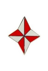 Pin - Army 48th Division