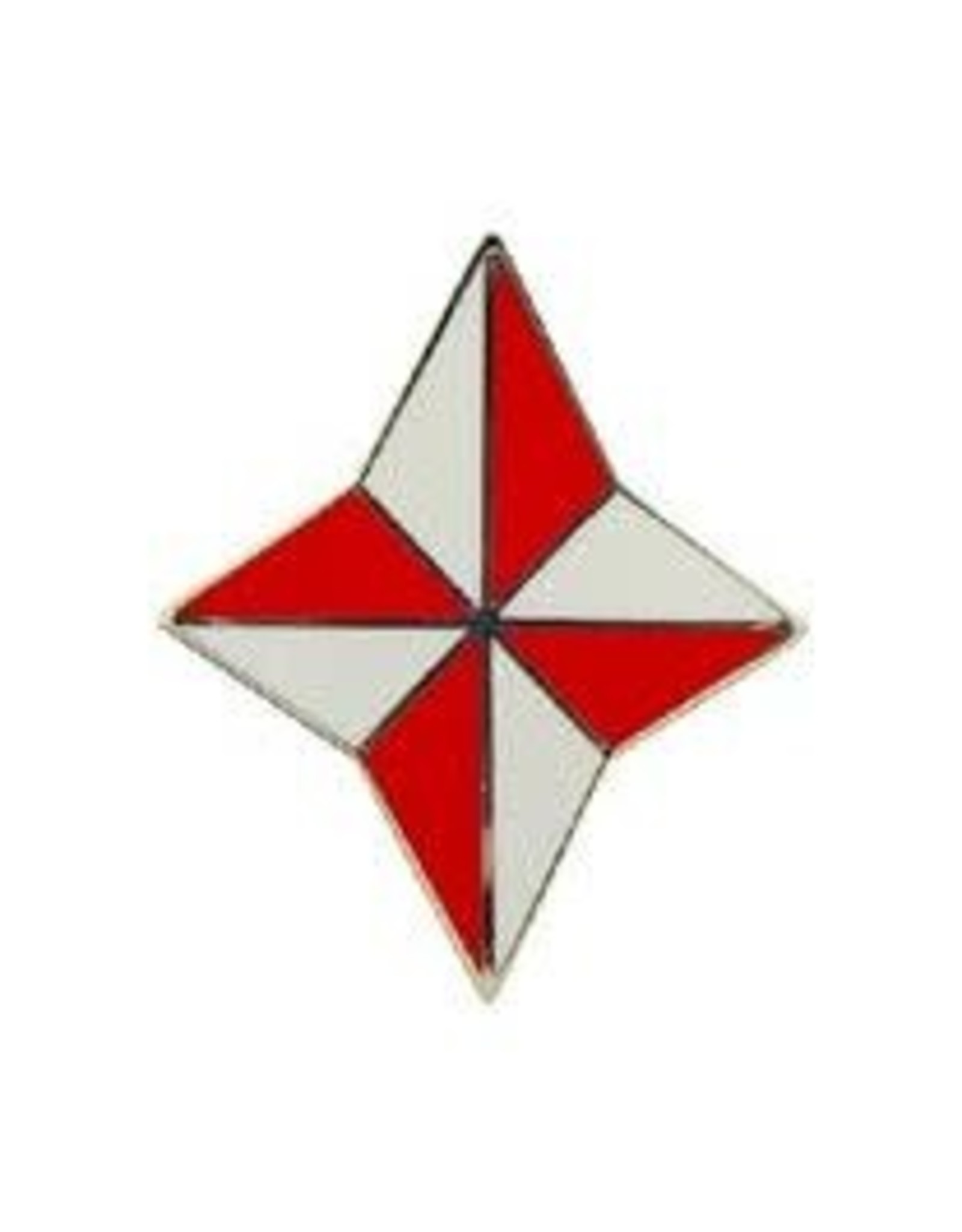 Pin - Army 48th Division