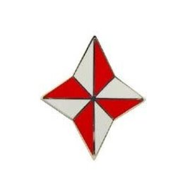 Pin - Army 48th Division
