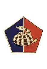 Pin - Army 051st Inf Div