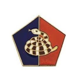 Pin - Army 051st Inf Div